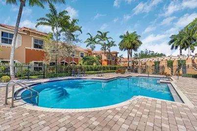 2712 SW 120th Ter #909-9, Miramar, FL 33025 - Photo 39