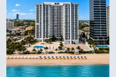 2030 S Ocean Dr #506, Hallandale Beach, FL 33009 - Photo 3