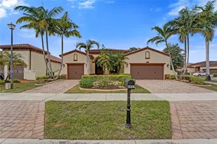 4082 NW 87th Ave, Cooper City, FL 33024 - Photo 1