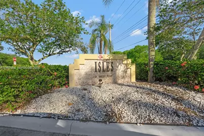 12400 Vista Isles Dr #1418, Sunrise, FL 33325 - Photo 7