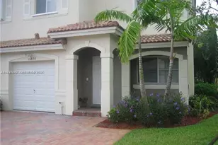 11400 NW 34th Pl, Sunrise, FL 33323 - Photo 1
