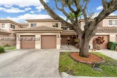 2394 NW 97th Way #2394, Pembroke Pines, FL 33024 - Photo 1