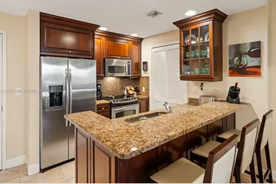 100 Andalusia Ave #408, Coral Gables, FL 33134 - Photo 7