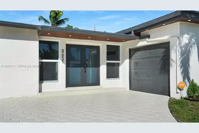 8651 NW 24th St, Sunrise, FL 33322 - Photo 3