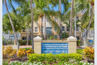 2067 S Ocean Dr #TH5, Hallandale Beach, FL 33009 - Photo 23