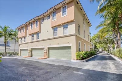 2067 S Ocean Dr #TH5, Hallandale Beach, FL 33009 - Photo 19