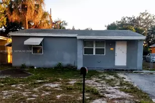 710 52nd St, West Palm Beach, FL 33407 - Photo 1