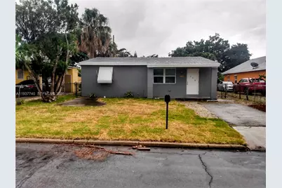 710 52nd St, West Palm Beach, FL 33407 - Photo 7