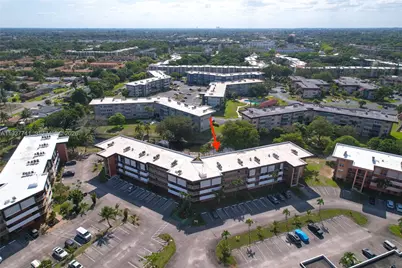 2951 NW 46th Ave #306, Lauderdale Lakes, FL 33313 - Photo 25