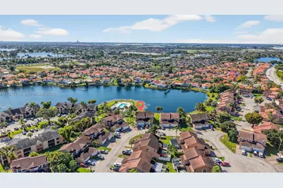 8260 NW 191st Ln #14L, Hialeah, FL 33015 - Photo 35