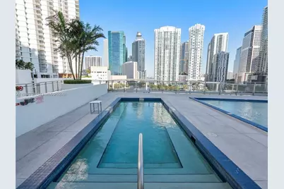 92 SW 3rd St #4109, Miami, FL 33130 - Photo 17