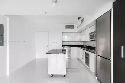 92 SW 3rd St #4109, Miami, FL 33130 - Photo 1