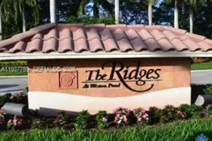 4302 Foxtail Ln, Weston, FL 33331 - Photo 1