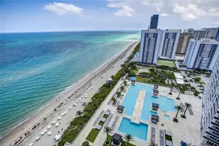 1830 S Ocean Dr, Hallandale Beach, FL 33009 - Photo 33
