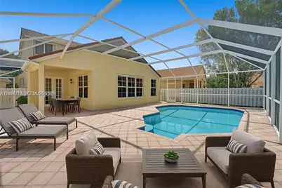 797 Chimney Rock Rd #797, Weston, FL 33327 - Photo 5