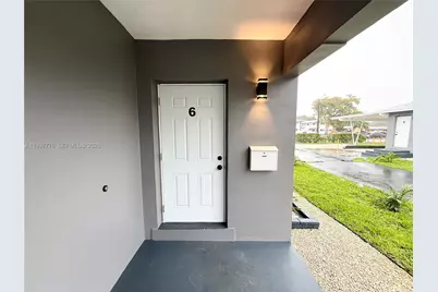 2213 Madison St #6, Hollywood, FL 33020 - Photo 3