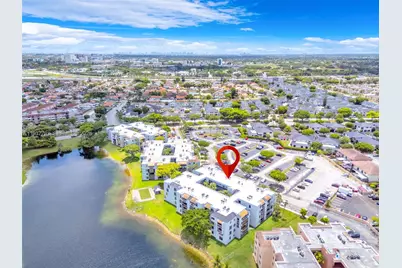 12239 SW 14th Ln #3212, Miami, FL 33184 - Photo 31