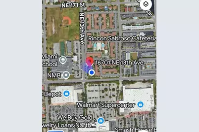 16701 NE 13 Ave #310, Miami, FL 33162 - Photo 3