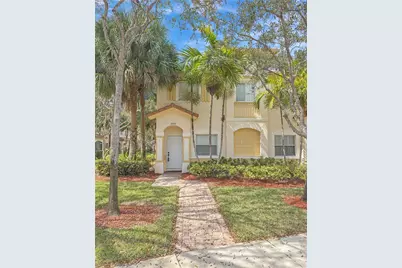 2830 SW 83rd Ter #101, Miramar, FL 33025 - Photo 1