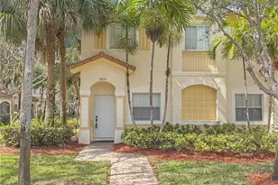 2830 SW 83rd Terrace, Miramar, FL 33025 - Photo 1