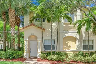 2830 SW 83rd Terrace, Miramar, FL 33025 - Photo 1