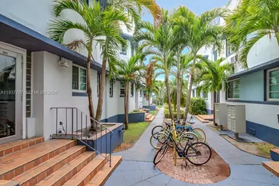 1005 Pennsylvania Ave #9, Miami Beach, FL 33139 - Photo 3