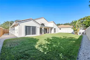 836 NW 131st Ave, Sunrise, FL 33325 - Photo 35