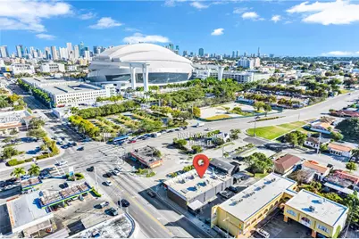 [Address not provided], Miami, FL 33125 - Photo 1