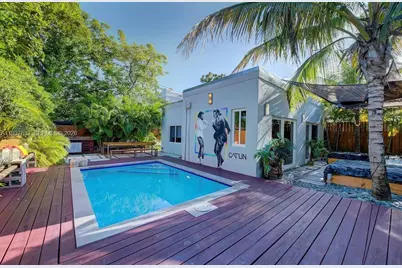 524 NW 35th St #5, Miami, FL 33127 - Photo 1