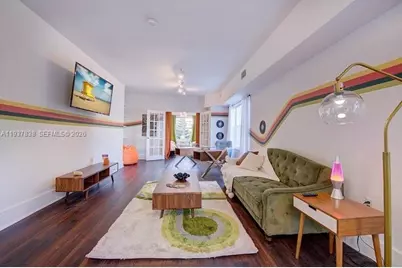 524 NW 35th St #4, Miami, FL 33127 - Photo 3