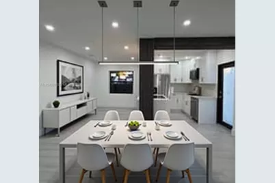 854 NW 76th St, Miami, FL 33150 - Photo 5