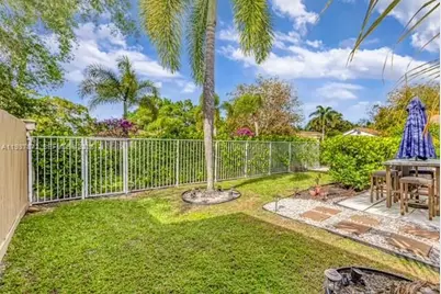 83 N Ironwood Way N #-, Palm Beach Gardens, FL 33418 - Photo 33