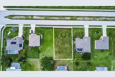 1821 Savona Pkwy W, Cape Coral, FL 33914 - Photo 1