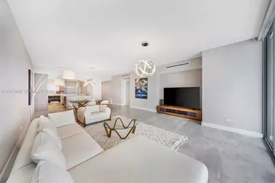 18501 Collins Ave #2502, Sunny Isles Beach, FL 33160 - Photo 7