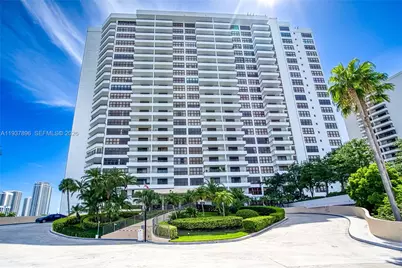 2500 Parkview Dr #911, Hallandale Beach, FL 33009 - Photo 49