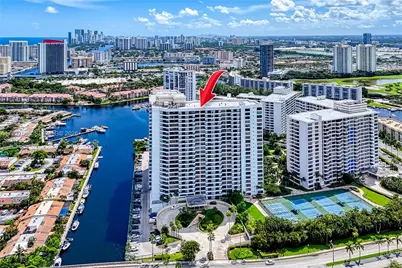 2500 Parkview Dr #911, Hallandale Beach, FL 33009 - Photo 55