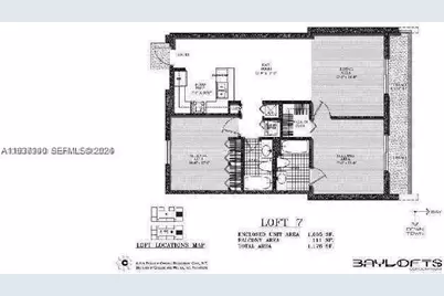 455 NE 25th St #407, Miami, FL 33137 - Photo 3