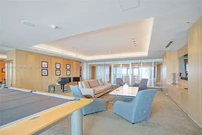 900 Biscayne Blvd #2910, Miami, FL 33132 - Photo 35