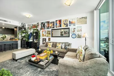 900 Biscayne Blvd #2910, Miami, FL 33132 - Photo 15