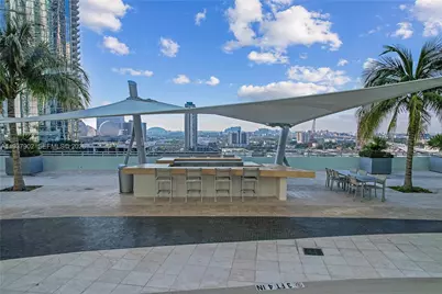 900 Biscayne Blvd #2910, Miami, FL 33132 - Photo 27