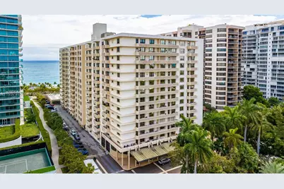 10185 Collins Ave #1211, Bal Harbour, FL 33154 - Photo 1