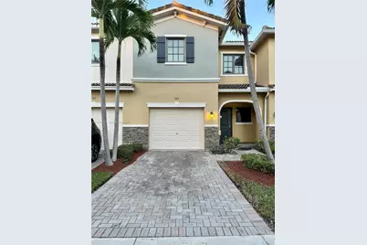 363 NE 194th Ln #363, Miami, FL 33179 - Photo 1