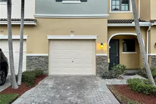 363 NE 194th Ln, Miami, FL 33179 - Photo 1