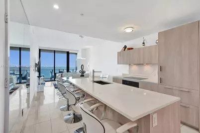 480 NE 31st St #1705, Miami, FL 33137 - Photo 3