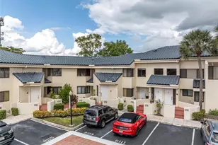 8109 NW 17th Manor, Plantation, FL 33322 - Photo 23