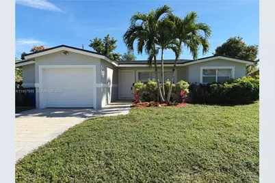 3570 NW 36th Ave, Lauderdale Lakes, FL 33309 - Photo 21