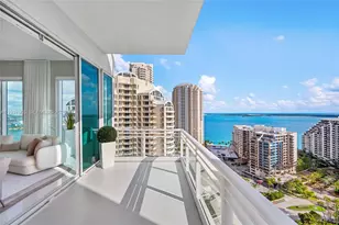900 Brickell Key Blvd, Miami, FL 33131 - Photo 5