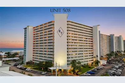 1900 S Ocean Dr #508, Fort Lauderdale, FL 33316 - Photo 19