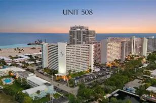 1900 S Ocean Dr, Fort Lauderdale, FL 33316 - Photo 13