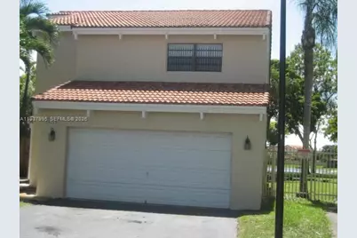 13224 SW 10 Te, Miami, FL 33184 - Photo 1